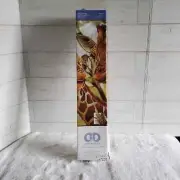 Diamond Dotz 19-inch Tender Giraffe Painting Kit