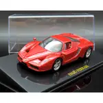 【M.A.S.H】[現貨特價] ALTAYA 1/43 FERRARI ENZO RED