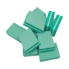 50pcs / Bag Nail Buffer Mini Multi-function Colorful Nail Buffer Blocks Nailware