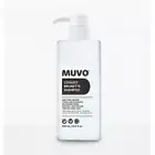 MUVO Coolest Brunette Shampoo & Conditioner Varieties - 500ml
