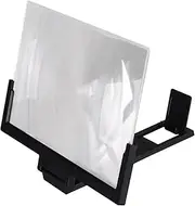 Phone Screen Magnifier Phone Screen Magnifier Foldable Projector Desktop Multifunction Bracket Gaming Video Amplifier Movies Holder