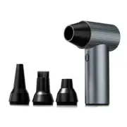 90000RPM Compressed Air Dusters Electric Air Dusters Compressed Air Blower
