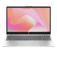 在飛比找順發線上購物優惠-hp 惠普 Laptop 15-fd0072TU 星河銀(無