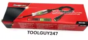 SNAP ON TOOLS USA EECT400 Circuit Continuity LED Tester Digital Display NEW