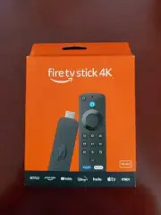 Newest Model 2025 Amazon Fire TV Stick 4K UHD Streaming Media Player New in BOX