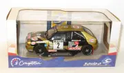 1/18 Lancia Delta HF Integrale ESSO ADAC Rally Deutschland 1989 #2 Y.Loubet