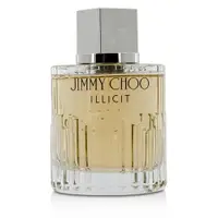 在飛比找ETMall東森購物網優惠-Jimmy Choo Illicit 慾望城市女性淡香精 1