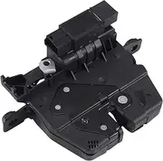 car Trunk Door Latch Lock for B&MW 328i F30 2014-2015 51247200511 Car Rear Hatch Tailgate Trunk Latch Tailgate Door Lock Actuator Accessories