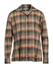 [GOLDEN GOOSE] GOLDEN GOOSE Shirts - Item 10430116