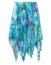 [RICHARD QUINN] RICHARD QUINN Midi skirts - Item 30049952