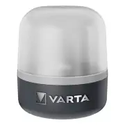 Varta Lantern Electric Rechargeable With Dynamo