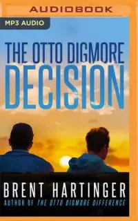 在飛比找博客來優惠-The Otto Digmore Decision