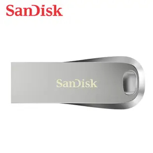 SanDisk CZ74 ULTRA 256G 512G LUXE USB 3.1 隨身碟 150MB/s 廠商直送