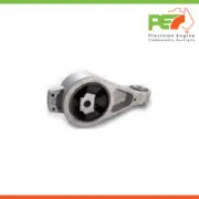 OEM QUALITY Engine Mount Rear-Upper For Chrysler PT Cruiser 1 2.0 Petrol Wagon