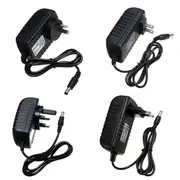 AC100-240V to DC12V 3A 36W EU US UK AU Plug Power Supply Adapter for LED Strip Light 5.5*2.1mm 7759 AU PLUG