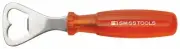 PB Swiss Tools Bottle Opener Kitchen item Drink opener Orange Home item
