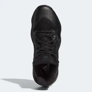 ADIDAS HARDEN STEPBACK 男鞋 籃球鞋 輕量 透氣 網布 避震 哈登 黑【運動世界】FW8487