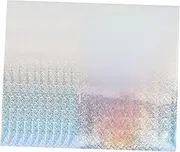 COOPHYA Waterproof and High-Definition Photo Paper 10 Sheets for Spray Ink Printers