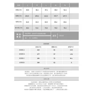 EDWIN 橘標 斜紋繡花LOGO帽T(灰色)-男款