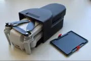 Slim DJI Mini 2 Storage Case