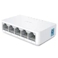 在飛比找蝦皮購物優惠-MINI HUB 交換器 集線器 SWITCH 5PORT 