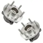 Wheel Bearing Assembly Kit-RWD TRQ BHA65660