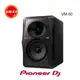 先鋒 Pioneer DJ VM-50-W 5吋 監聽揚聲器 VM-Speakers 白色 單支 台灣公司貨