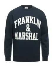 [FRANKLIN & MARSHALL] FRANKLIN & MARSHALL Sweatshirts - Item 12614373