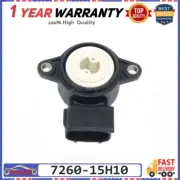 For Mitsubishi PAJERO Throttle Position Sensor 7260-15H10 726015H10 7260 15H10