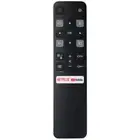 RC802V FNR1 Replacement Voice Remote for TCL Android TV