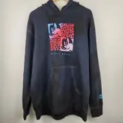 Disney Mickey Mouse Neff Tie Dye Graphic Hoodie