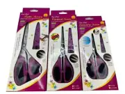 Quilting Applique Sewing Patchwork Dressmaking Embroidery Scissors Tailor Bundle
