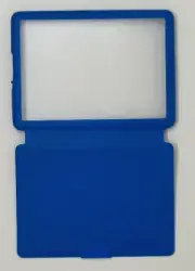 Amazon Kindle Plastic Case Cover ( Gen 5 or earlier )