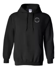 Sunland Skate Shop Logo - Adult Pull-Over Hoodie Sweatshirt