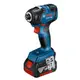 BOSCH 博世 充電式衝擊起子套裝 BL 18V 5.0Ah GDR18V-200