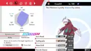 Pokemon Sword and Shield 6iv Shiny Excadrill - FAST DELIVERY!