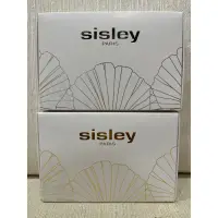 在飛比找蝦皮購物優惠-Sisley 希思黎 2023 7月 國泰世界 中信鼎極 尊