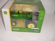1/16 John Deere 4020 Prestige Edition Tractor W/Duals by ERTL NIB!