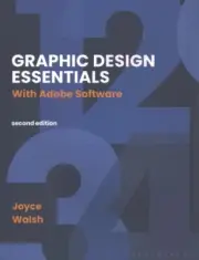 Graphic Design Essentials : With Adobe Software, Paperback by Walsh, Joyce, B...