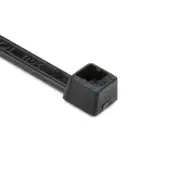 T40L0M4 - Cble Tie 14.6in L UL Rated 40lb TS PA66 Blck (1000 EA)