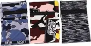 6 Pcs Wrist Bag Wrist Cell Phone Holder Phone Arm Bags Running Arm Band Arm Case Cell Phone Mount for Bike Outdoor Arm Case Holder Fitness Mobile Phone Holder Polyester Breathable