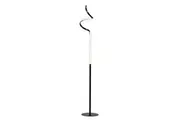 Chipper LED Floor Lamp - Black