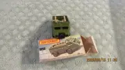 Matchbox Superfast, Personnel Carrier in Original Matchbox .