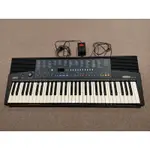 山葉電子琴 YAMAHA PSR-210