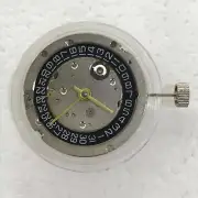 ST2557 Automatic Watch Movement ST25GMT Movement 9 Point Small Second Hands Part