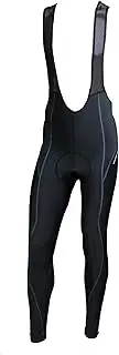 オンヨネ(ONYONE) Thermo Long Bib Tights