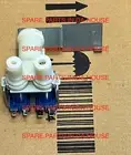 Genuine Neff Side by Side Fridge Water Inlet Valve K5930D1GB/05