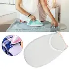 Ironing Insulation Pad Hand Held Glove Clothing Steamer Table Rack HEL