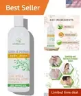 Moisturizing Eczema Body Wash - Gentle Psoriasis Body Wash for Itchy Skin Rel...