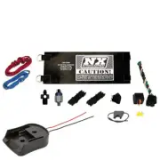 15940-MT Nitrous Express Stand Alone Battery Operated Bottle Heater for Makita